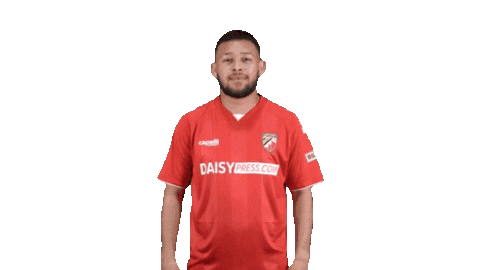 Sticker by CV Fuego FC