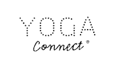 Logo Sticker by yoga connect