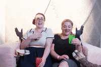 bbqghostbusters GIF by BBQ Films Presents: Ghostbusters