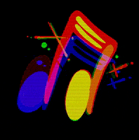 Musicnotes Ignite GIF by Nu Skin