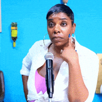 Caught Off Guard GIF by Unwine With Tasha K