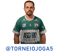 Celtics Fabio Sticker by Torneio Joga 5