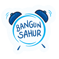 Ramadan Sticker by moodoodles