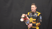 daniel hemric horse GIF by Richard Childress Racing