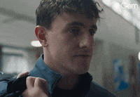 I Know Thank You GIF by CBC