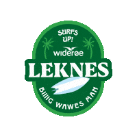 Travel Adventure Sticker by Widerøe