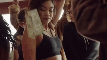 love like we used to ft. nateur GIF by Captain Cuts