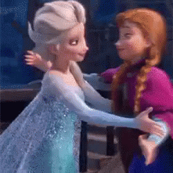 Abrazo GIF by memecandy