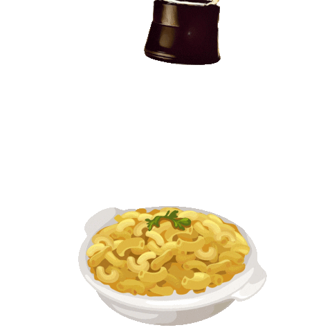 CannaErbs giphyupload pasta seasoning cannaerbs Sticker