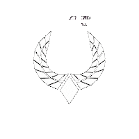 radical redemption hardstyle Sticker
