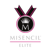 Misencil best lashes elite badge Sticker
