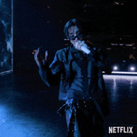 J-Hope Jung Hoseok GIF by NETFLIX