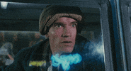 arnold schwarzenegger GIF by Jerology
