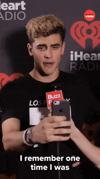 Jack And Jack Camera GIF by BuzzFeed