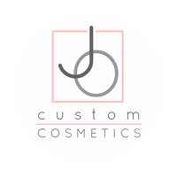 Beauty Makeup Sticker by JO Custom Cosmetics