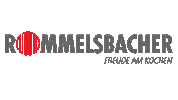 Logo Sticker by ROMMELSBACHER