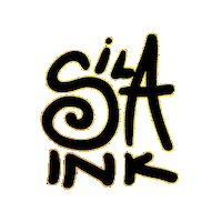 Cicala Sticker by SILA INK TATTOO