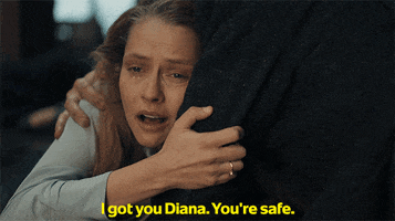 Magic Amc GIF by A Discovery of Witches