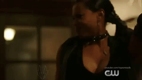 black lightning GIF