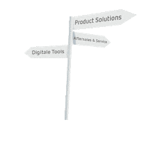 Guide Services Sticker by Reflex Winkelmann GmbH