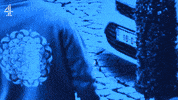 Flower What GIF by Hollyoaks