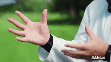 GIF by Wilson Golf