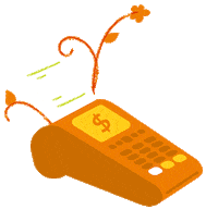 Money Sustainability Sticker by akatu