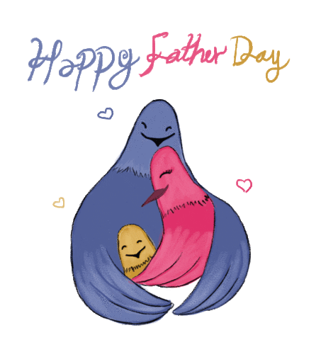 shkhart happy heart smile flower Sticker