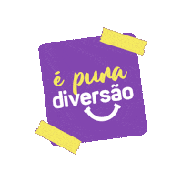 Diver Sticker by Diversão Calçados