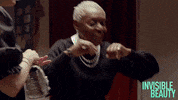 Fashion Film GIF by Magnolia Pictures