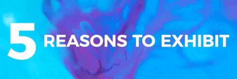 GIF by Salon du Chocolat NY