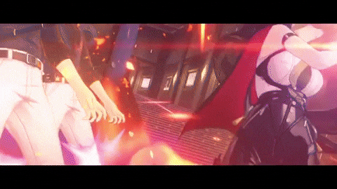 clawrage giphyupload GIF