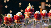 Competition Baking GIF by PeacockTV