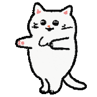 Cancancat Sticker