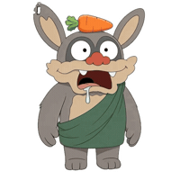 Working Good Morning Sticker