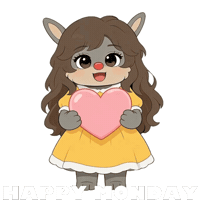 Good Morning Love Sticker
