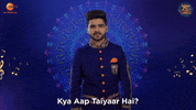 Celebration Sing GIF by Indian Pro Music League Official