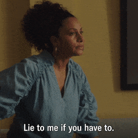 Christina Moses Anger GIF by ABC Network