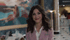 grand hotel walk into wall GIF by ABC Network