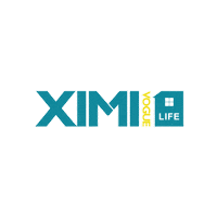 XimivogueBrunei logo vogue brunei ximi Sticker