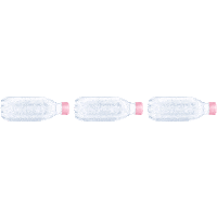 Evian Water Stay Hydrated Sticker by evian