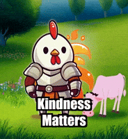 Friendship Wisdom GIF by Zorooster