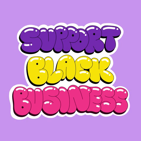 Support Black Business