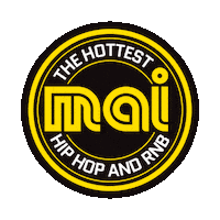 MaiFM mai mai fm maifm Sticker