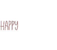 Happy Wednesday Morning Sticker