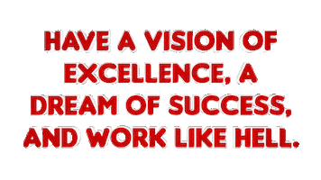 Monday Motivation Sticker by OpticalArtInc.