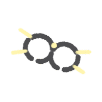 Iu 아이유 Sticker