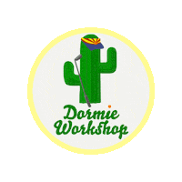 Golf Golfing Sticker by DormieWorkshop