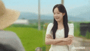 Sassy Confidence GIF
