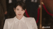 Proud Iu GIF